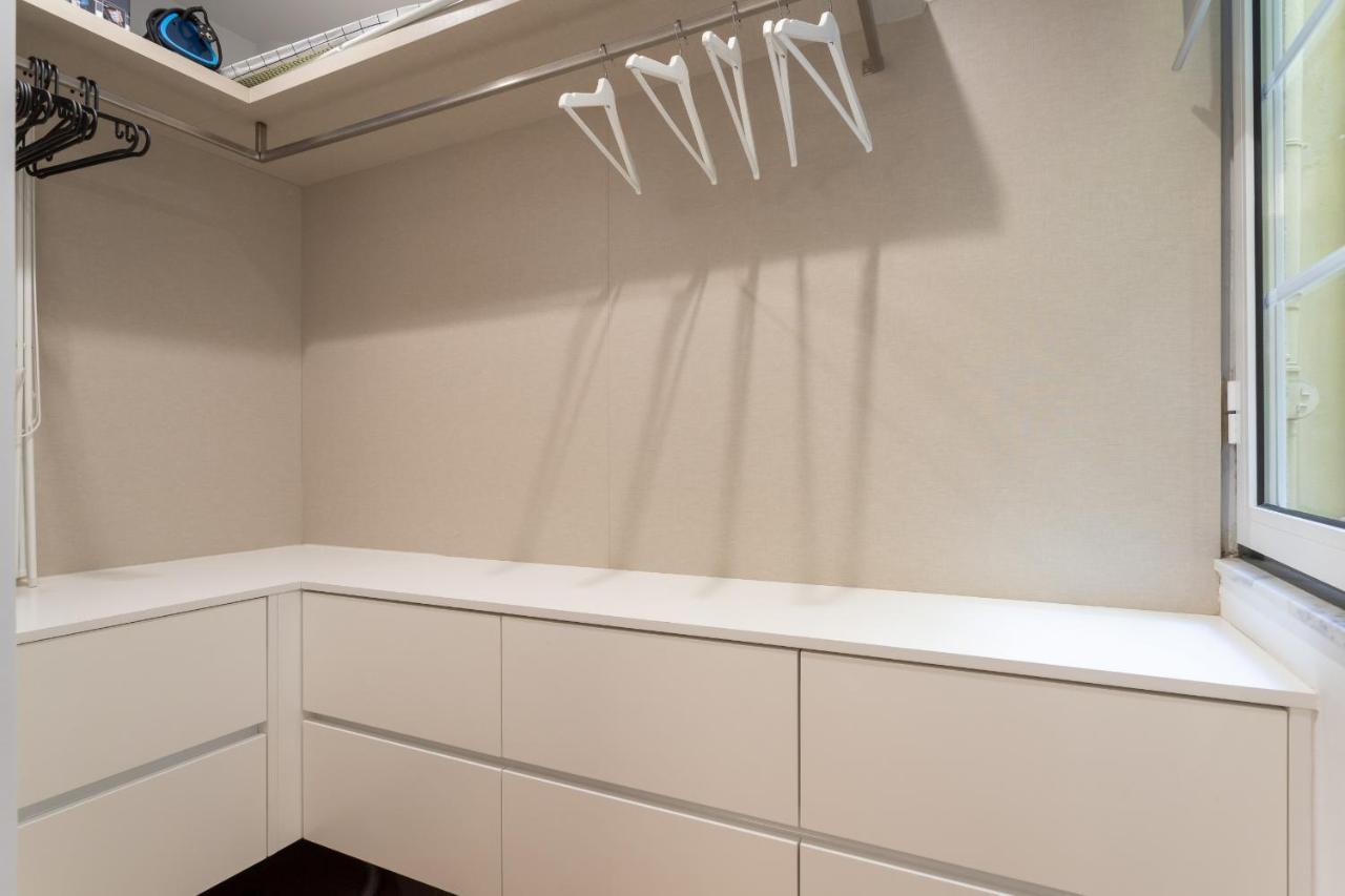 Apartamento Chic & Elegant Lapa By Gt House Lisboa