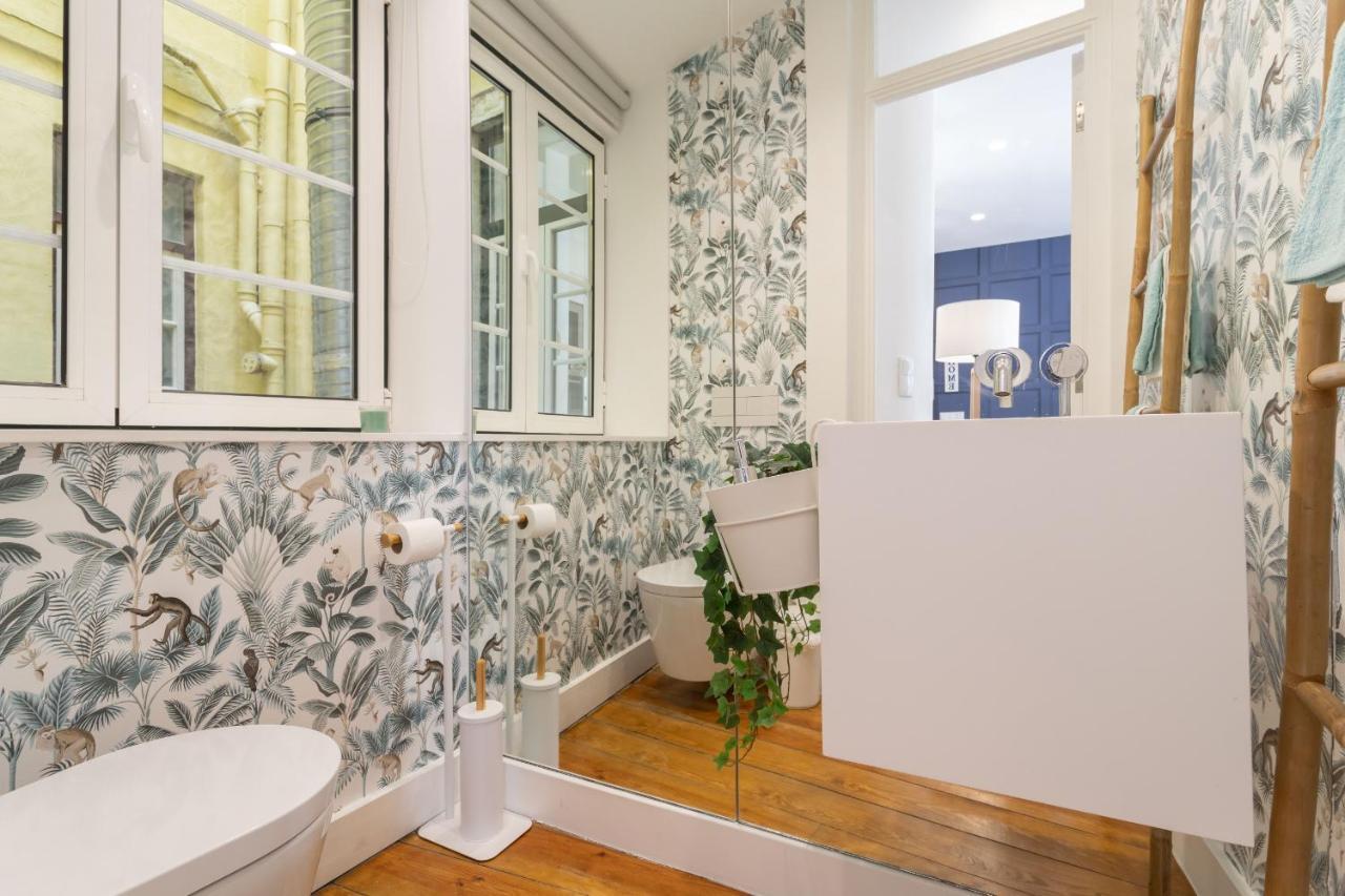 Chic & Elegant Lapa By Gt House * Lisboa