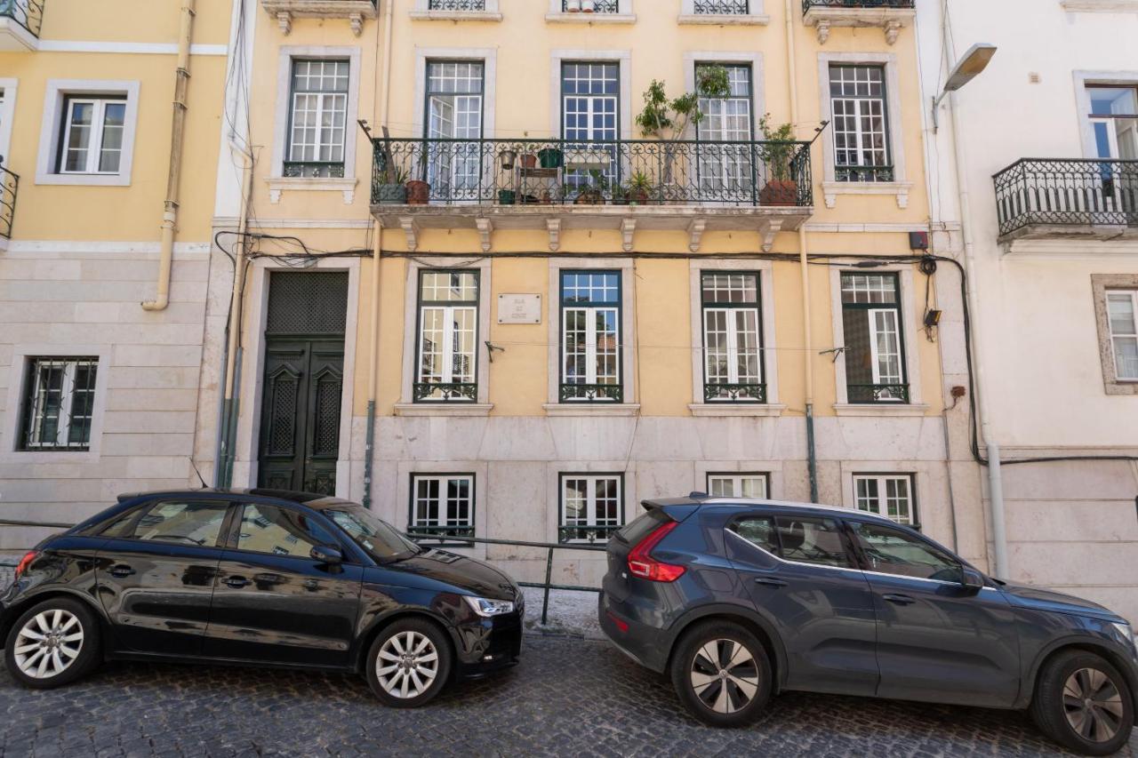 Chic & Elegant Lapa By Gt House Apartamento *