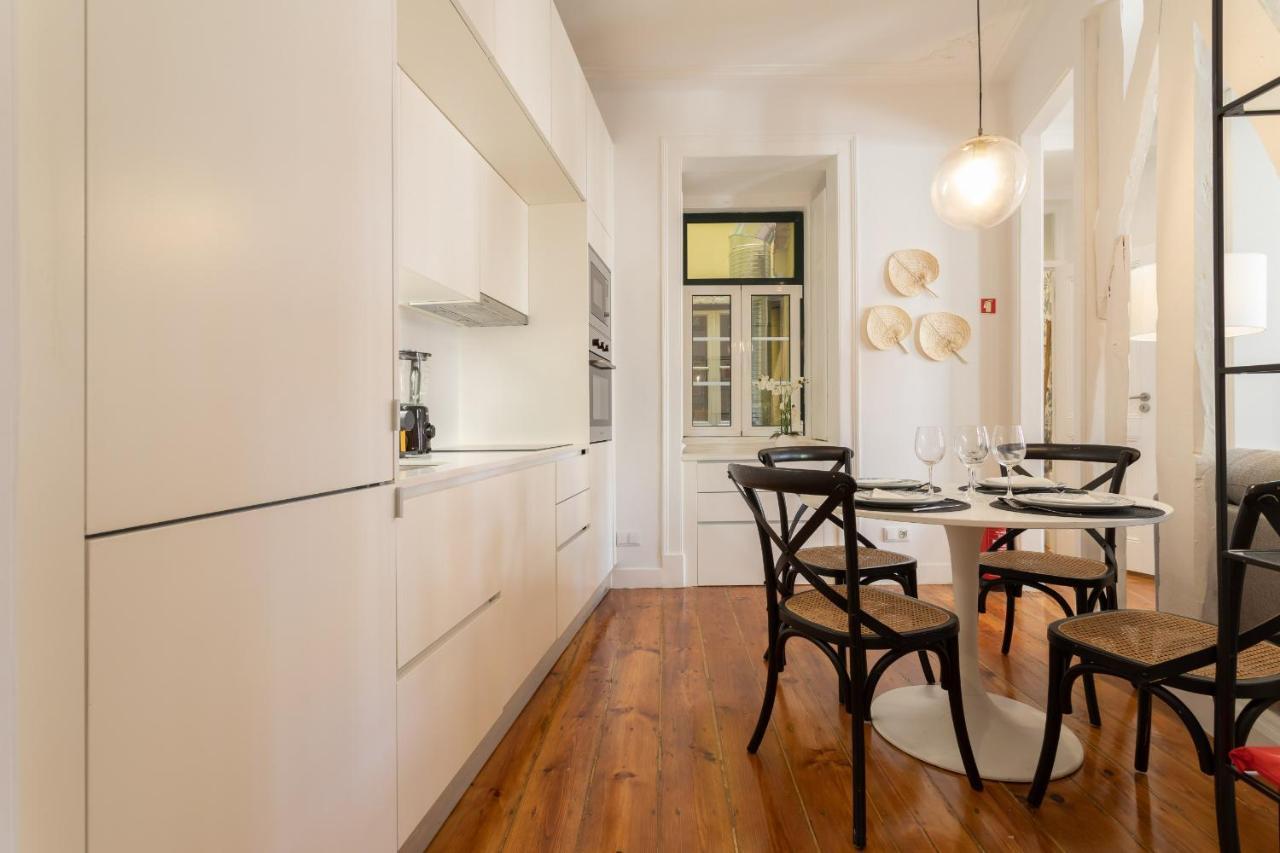 Apartamento Chic & Elegant Lapa By Gt House