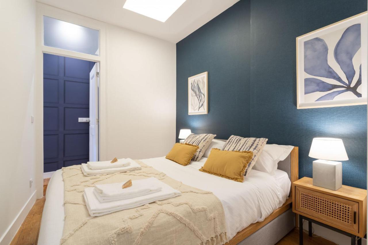 Apartamento Chic & Elegant Lapa By Gt House Lisboa