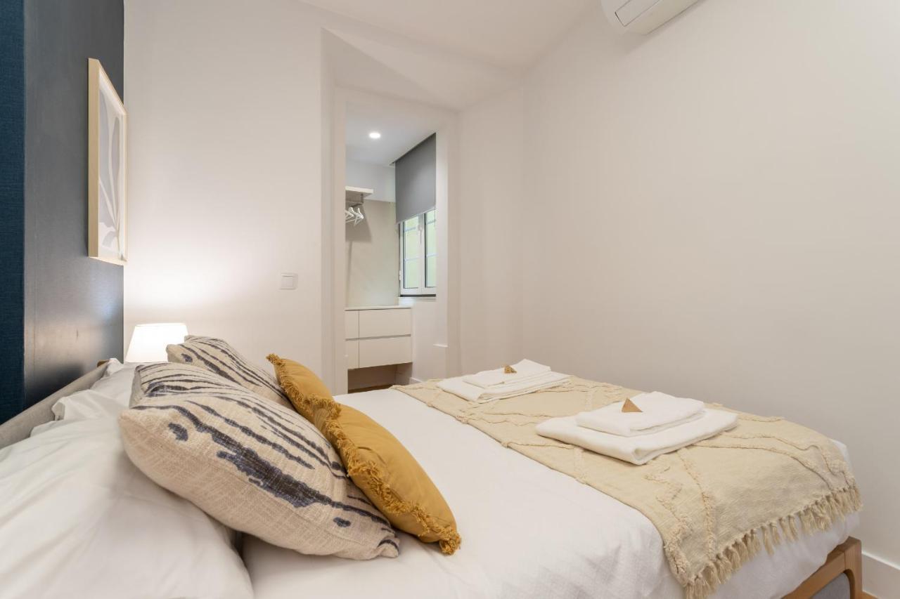 Chic & Elegant Lapa By Gt House Lisboa