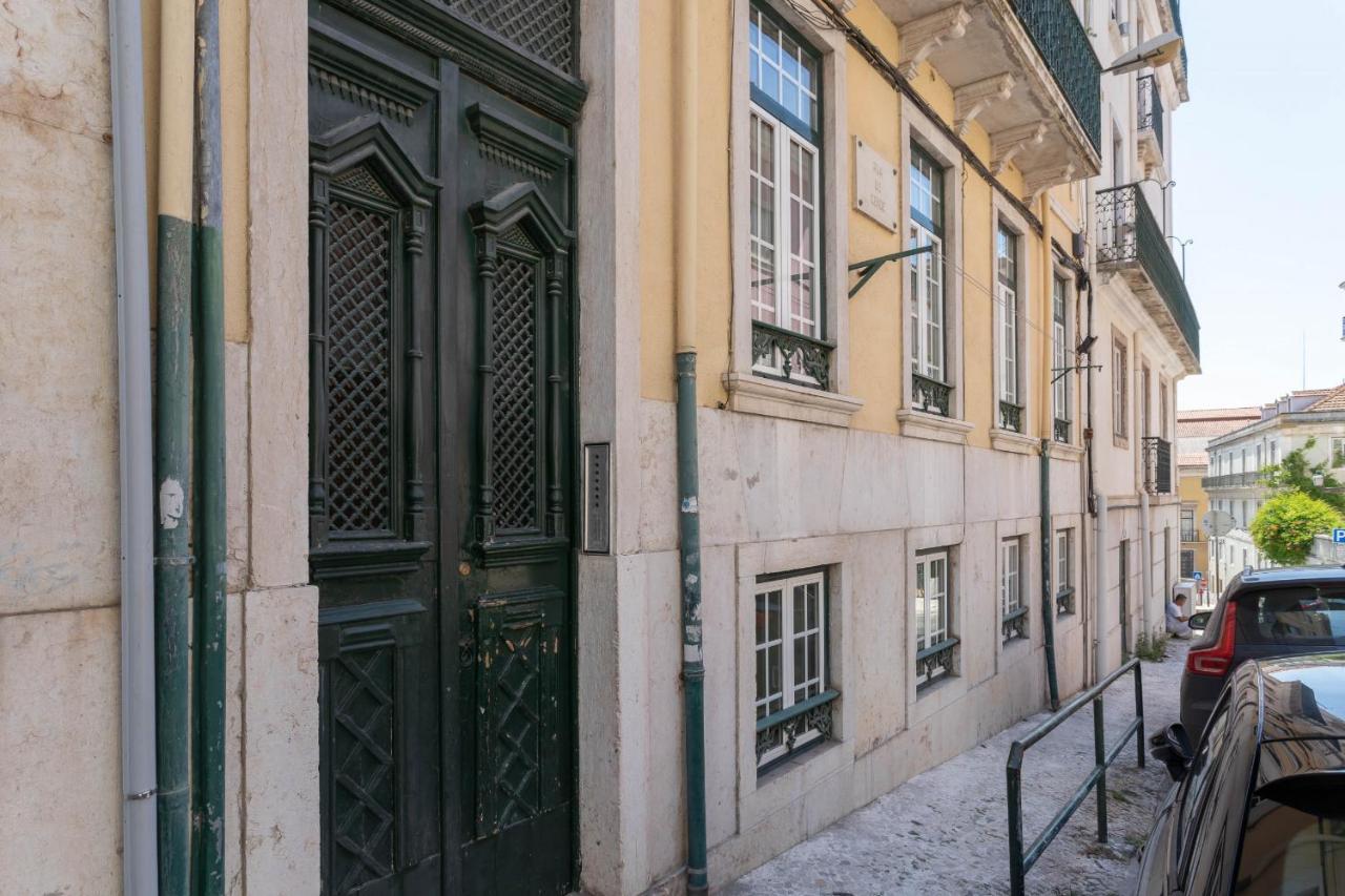 Apartamento Chic & Elegant Lapa By Gt House *