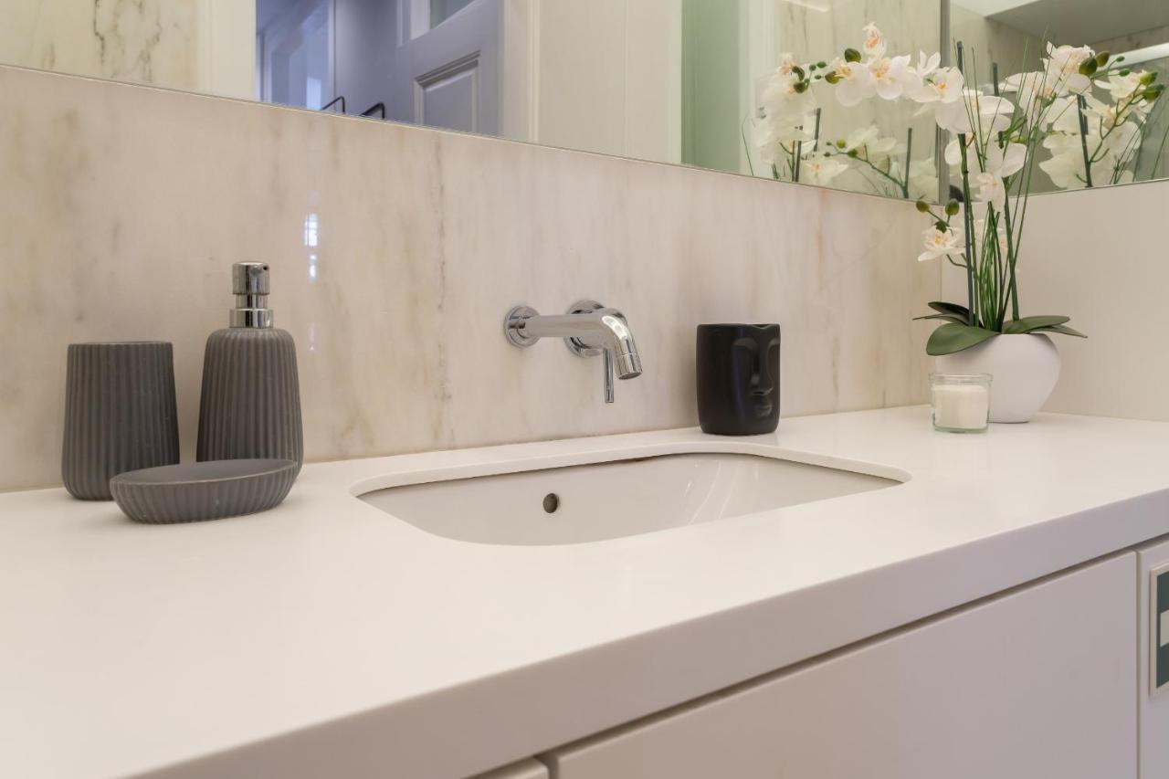 Chic & Elegant Lapa By Gt House Apartamento *