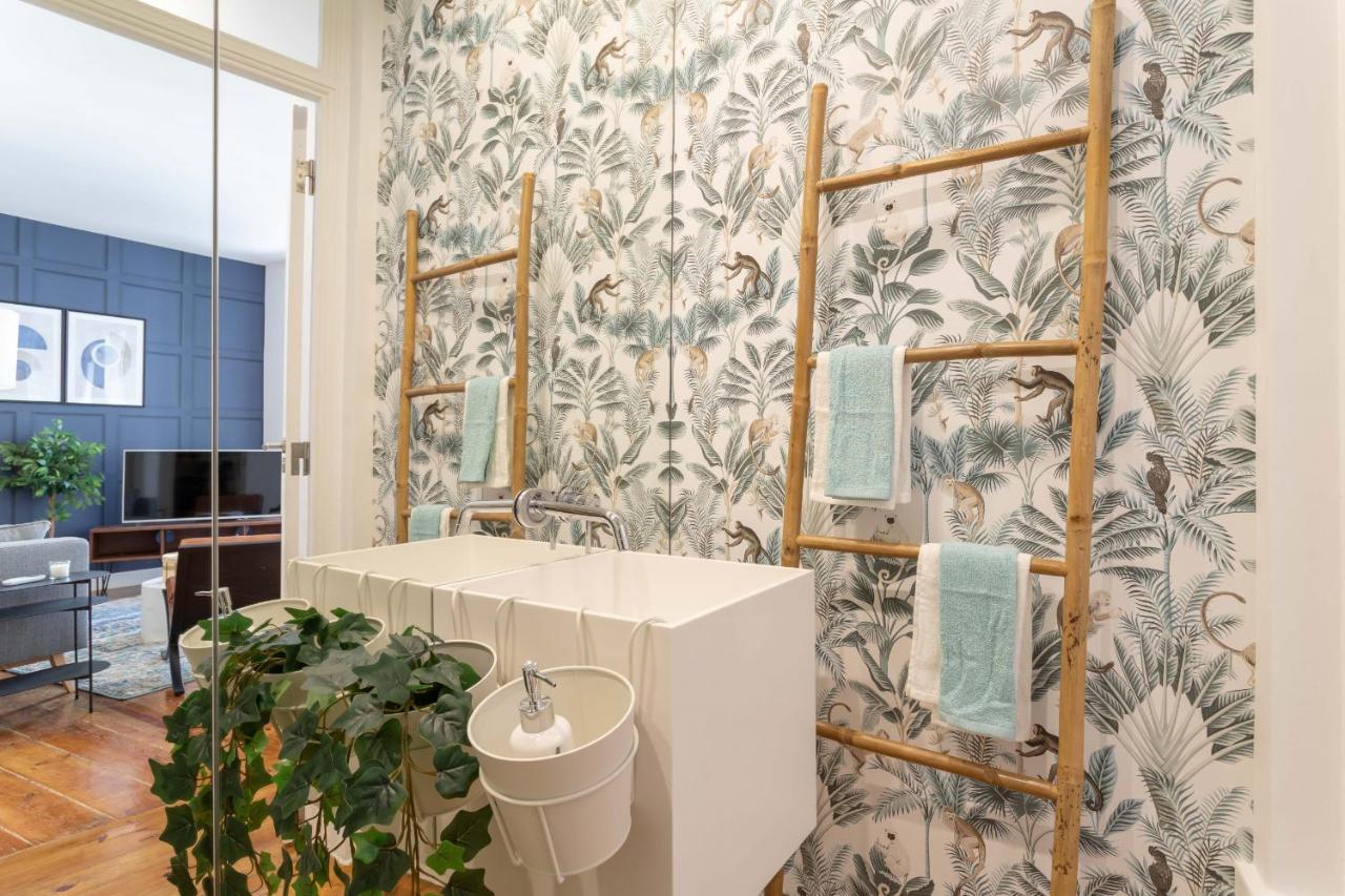 Apartamento Chic & Elegant Lapa By Gt House