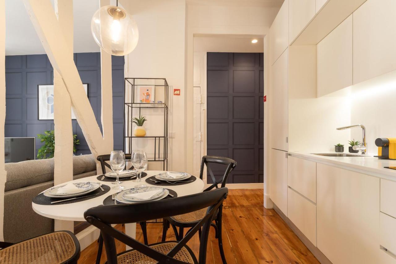 Chic & Elegant Lapa By Gt House Apartamento
