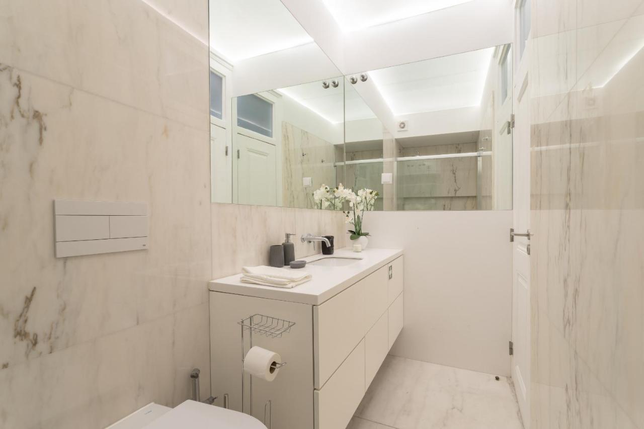 Chic & Elegant Lapa By Gt House Apartamento Lisboa