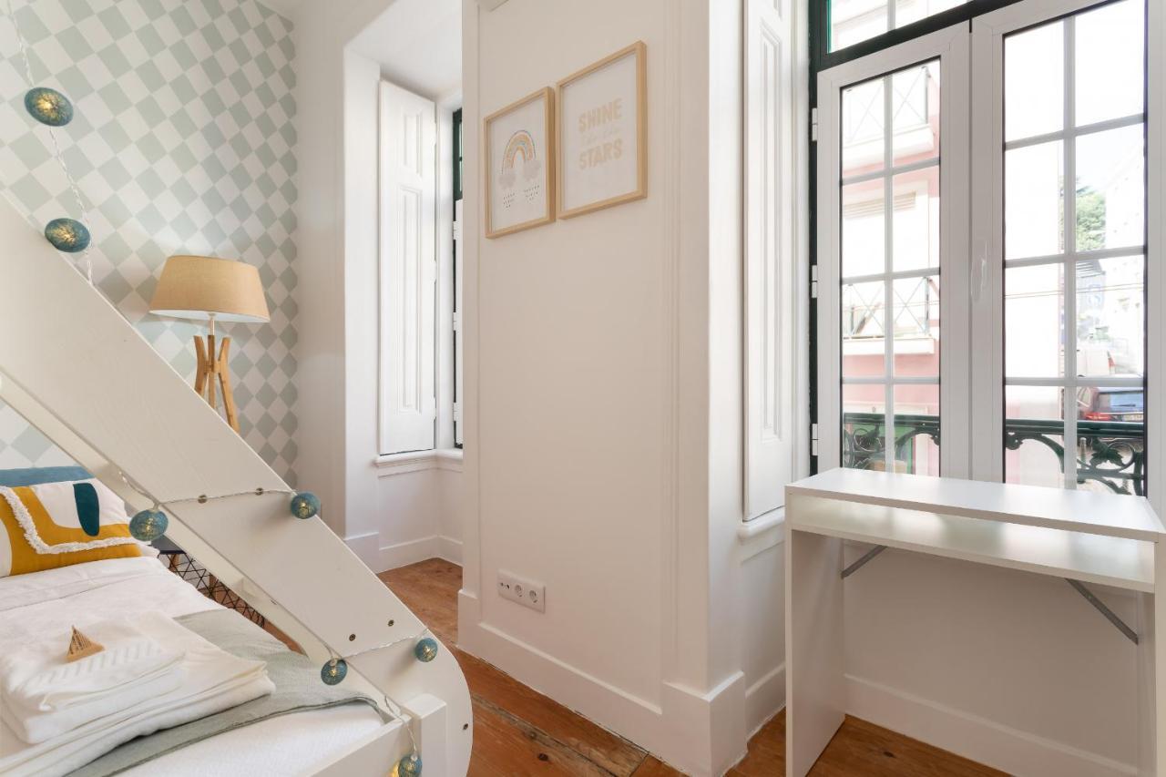 Apartamento Chic & Elegant Lapa By Gt House