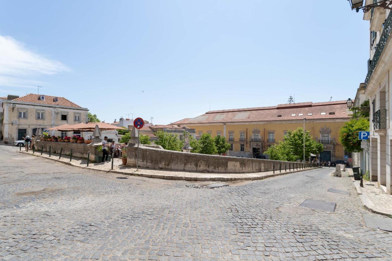 Apartamento Chic & Elegant Lapa By Gt House Lisboa