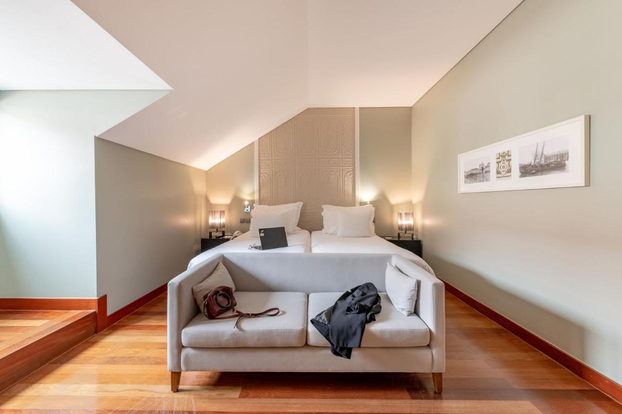 De Praça Do Comércio - Small Luxury Of The World 5*