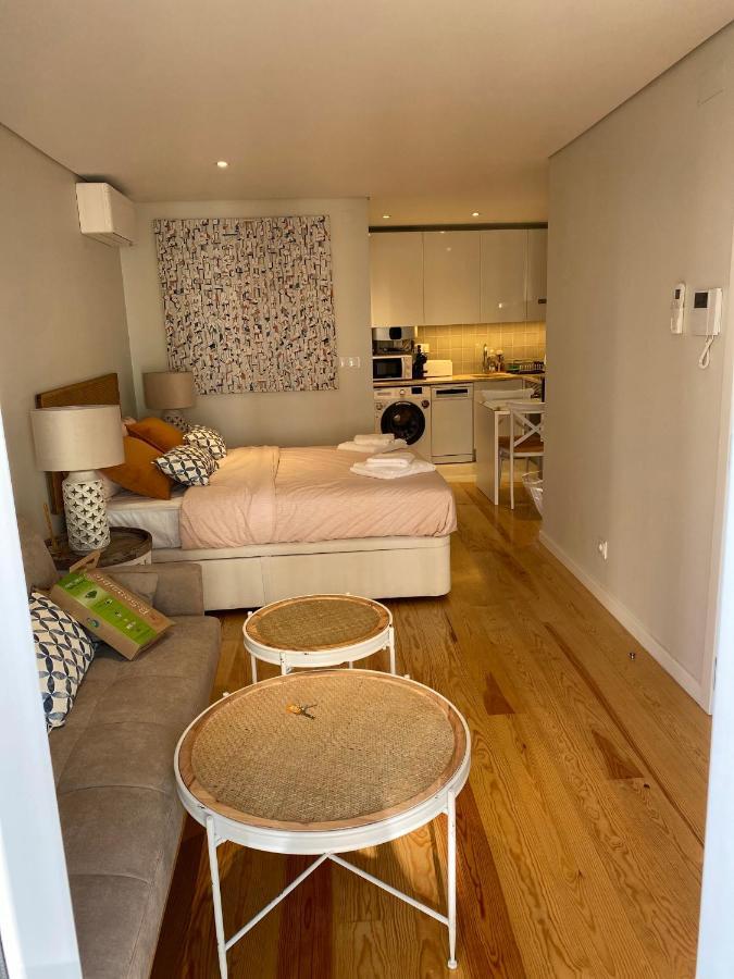 Discover Lisbons History - Stylish In Alfama Apartamento *