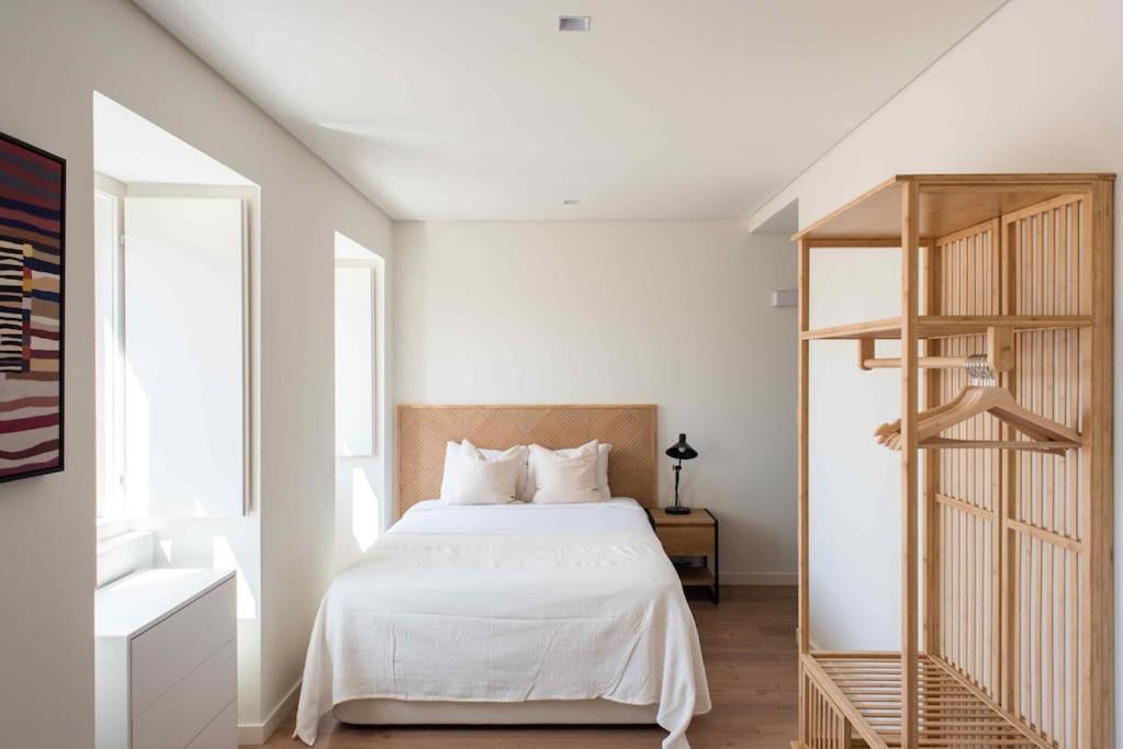 Pardal 1b - Luxury Studio In Alcantara With Parking Nearby Lisboa
