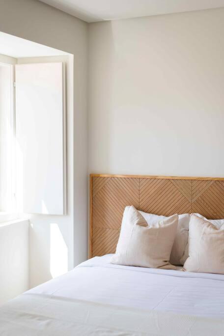 Apartamento Pardal 1b - Luxury Studio In Alcantara With Parking Nearby Lisboa