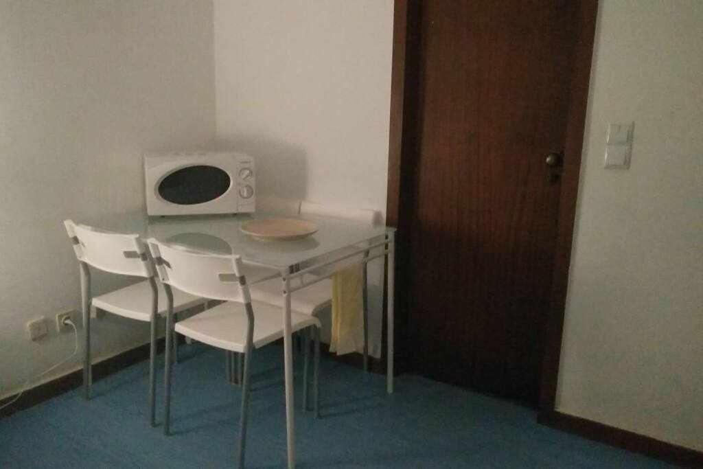 My Colombo Place Apartamento