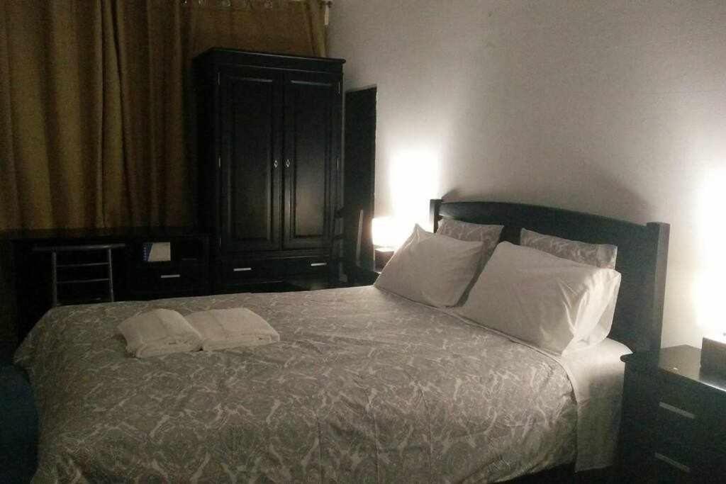 My Colombo Place Apartamento *