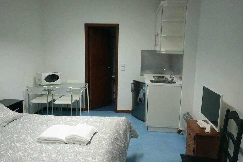 Apartamento My Colombo Place *