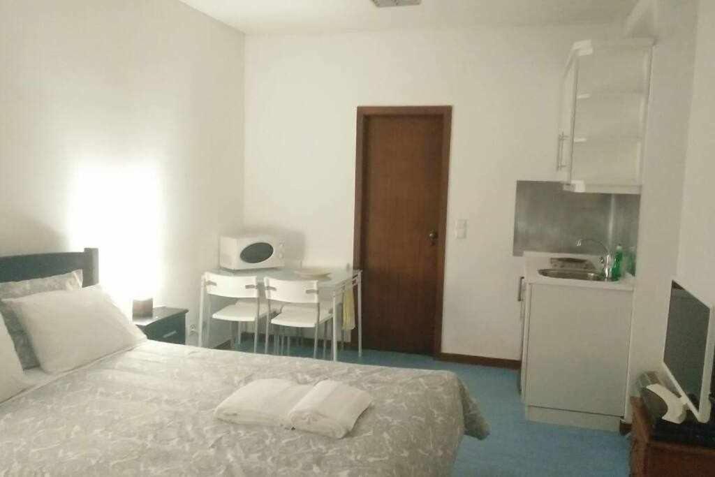 Apartamento My Colombo Place *