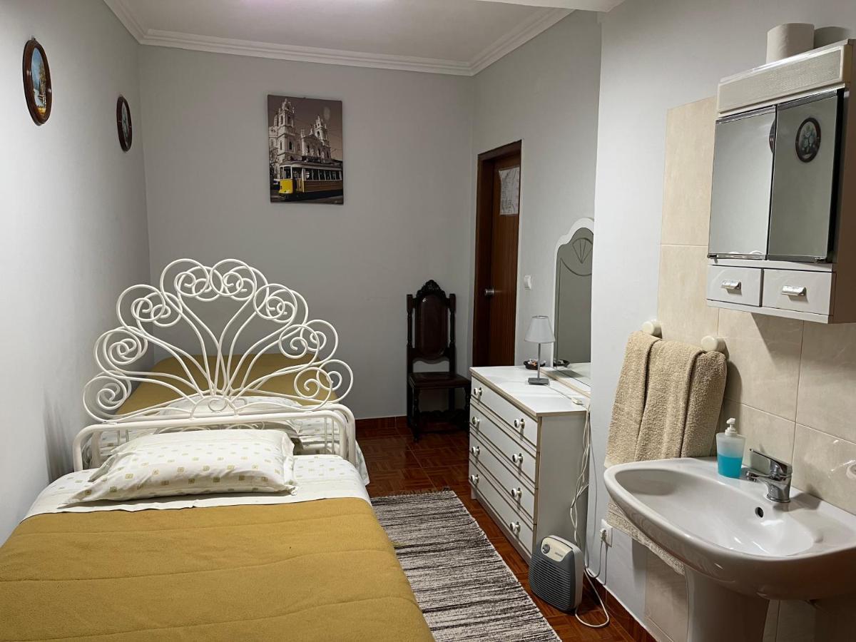 Pensión Residencia Do Norte Lisboa