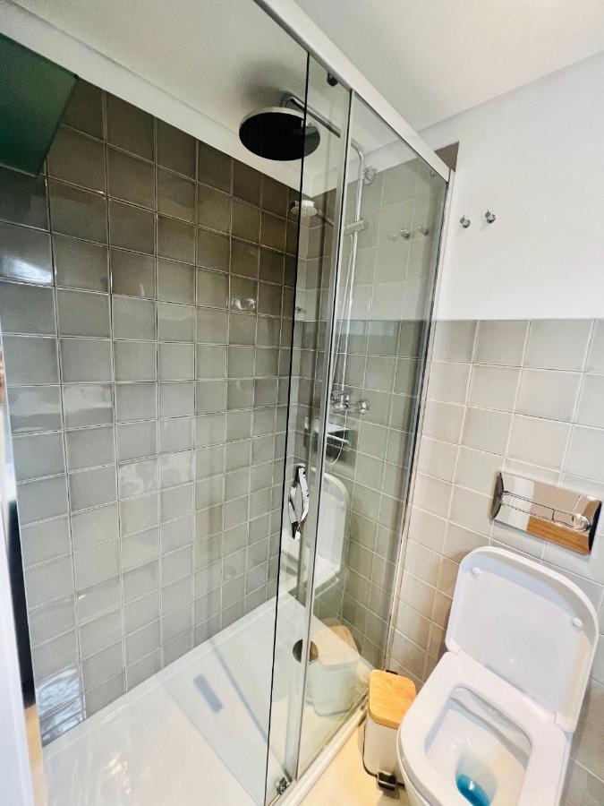 Apartamento Discover Lisbons History - Stylish In Alfama *