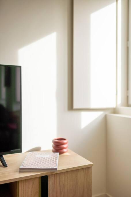 Apartamento Pardal 1b - Luxury Studio In Alcantara With Parking Nearby Lisboa