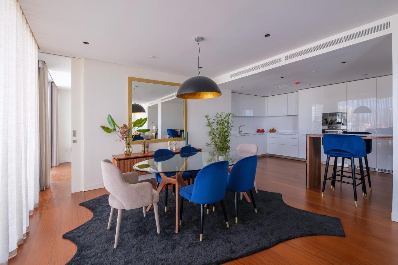 Martinhal Oriente Apartamento