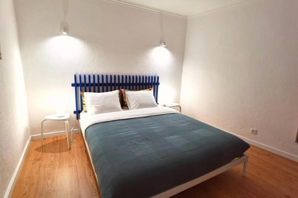 Mouraria Soul T2 - 5pax * Lisbon