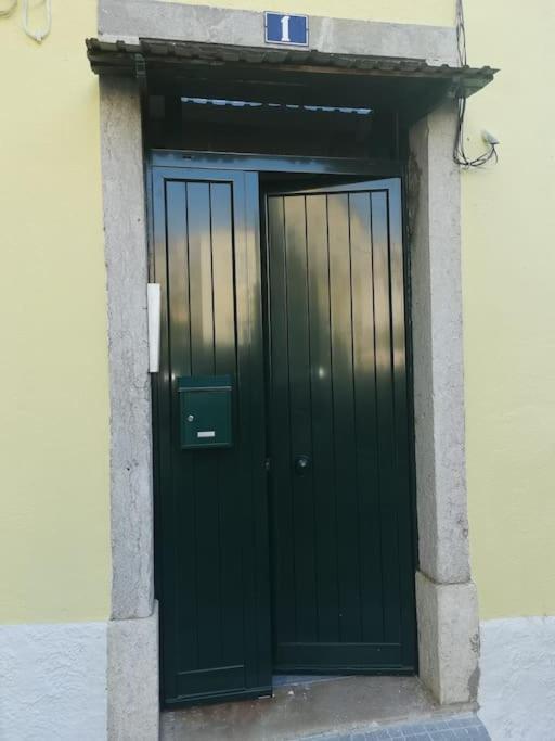 Mouraria Soul T2 - 5pax Lisbon