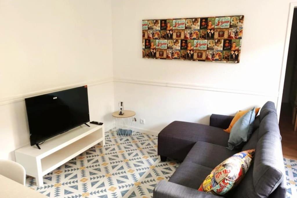 Apartment Mouraria Soul T2 - 5pax
