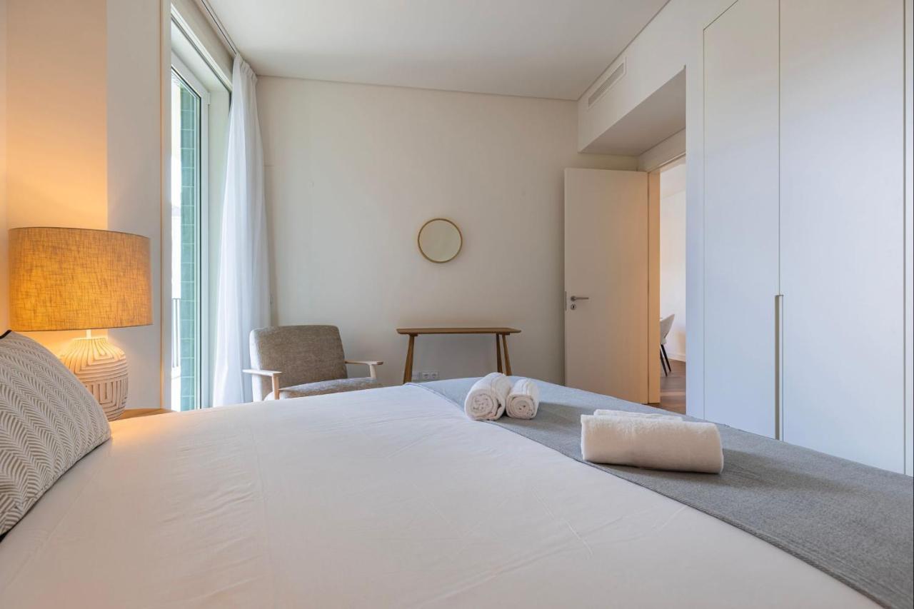 Radiant In Center By Lovelystay Apartamento