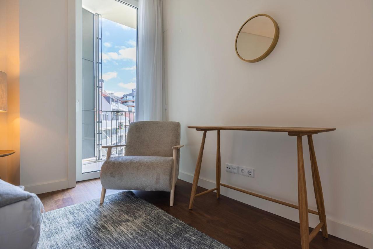 Radiant In Center By Lovelystay Apartamento Lisboa