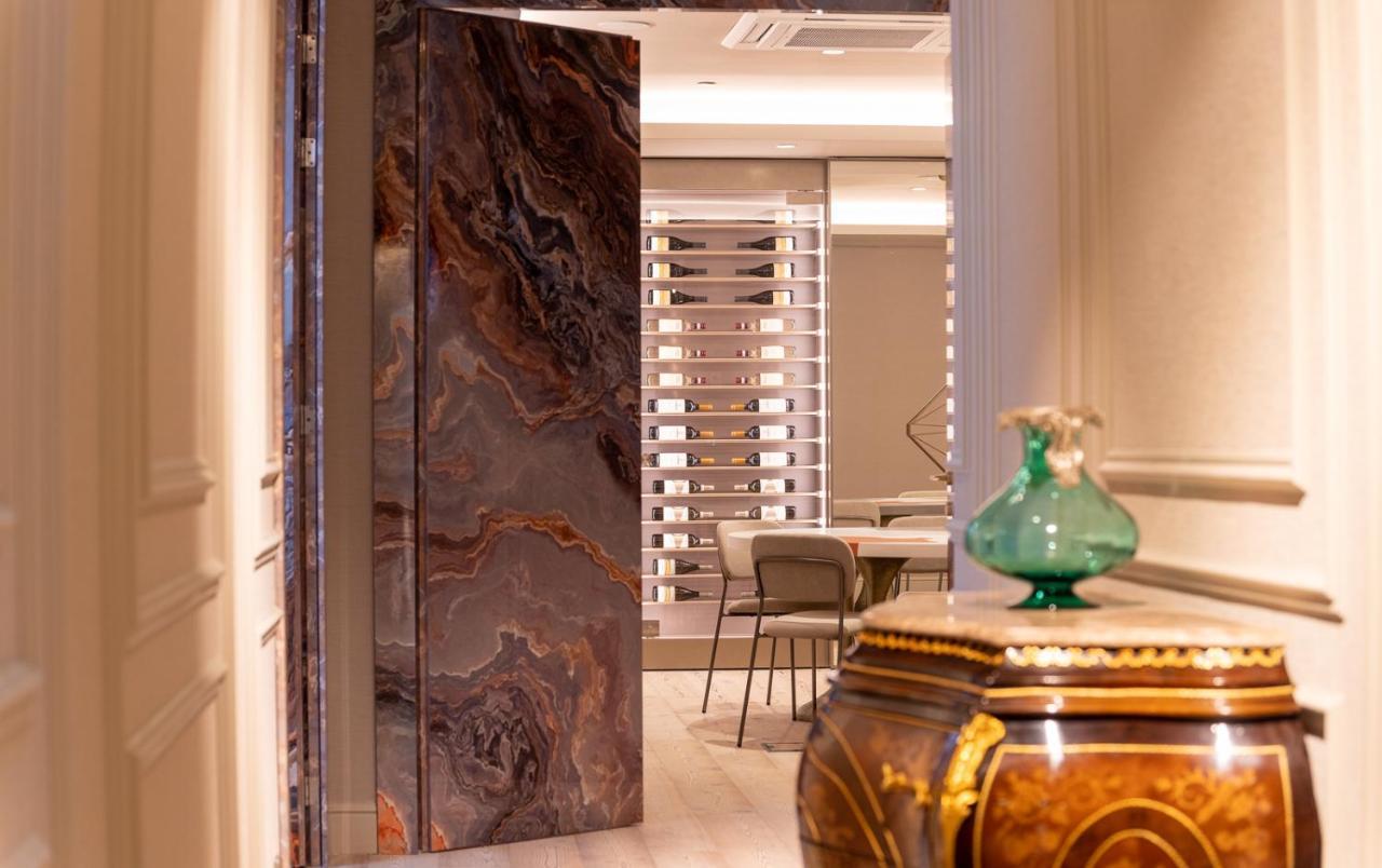 Dos Reis By The Beautique 4*