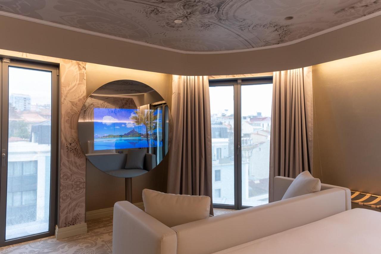 Hotel Dos Reis By The Beautique