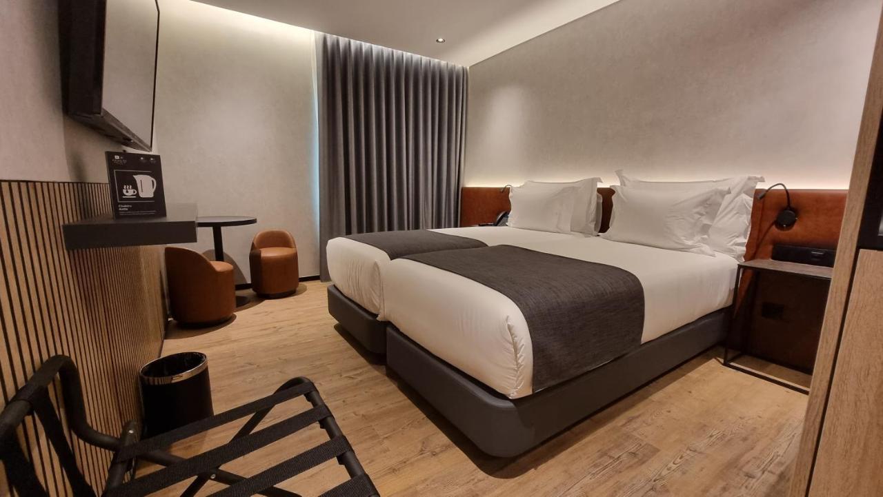 Principe Avila Hotel Lisboa
