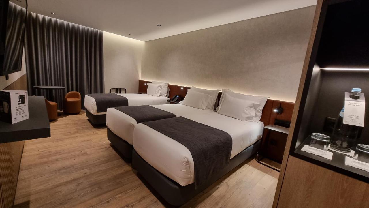 Principe Avila 4* Lisboa
