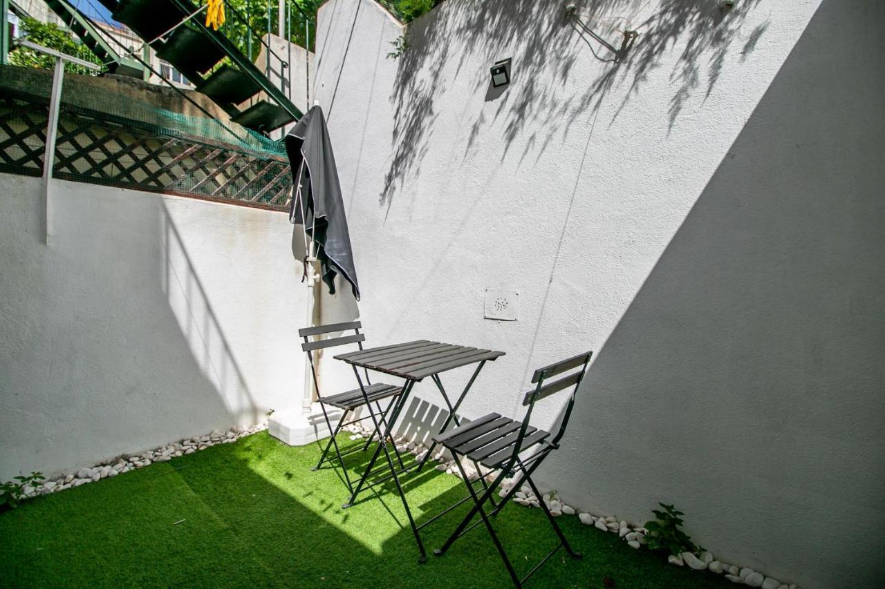 Charming Iii Apartamento *