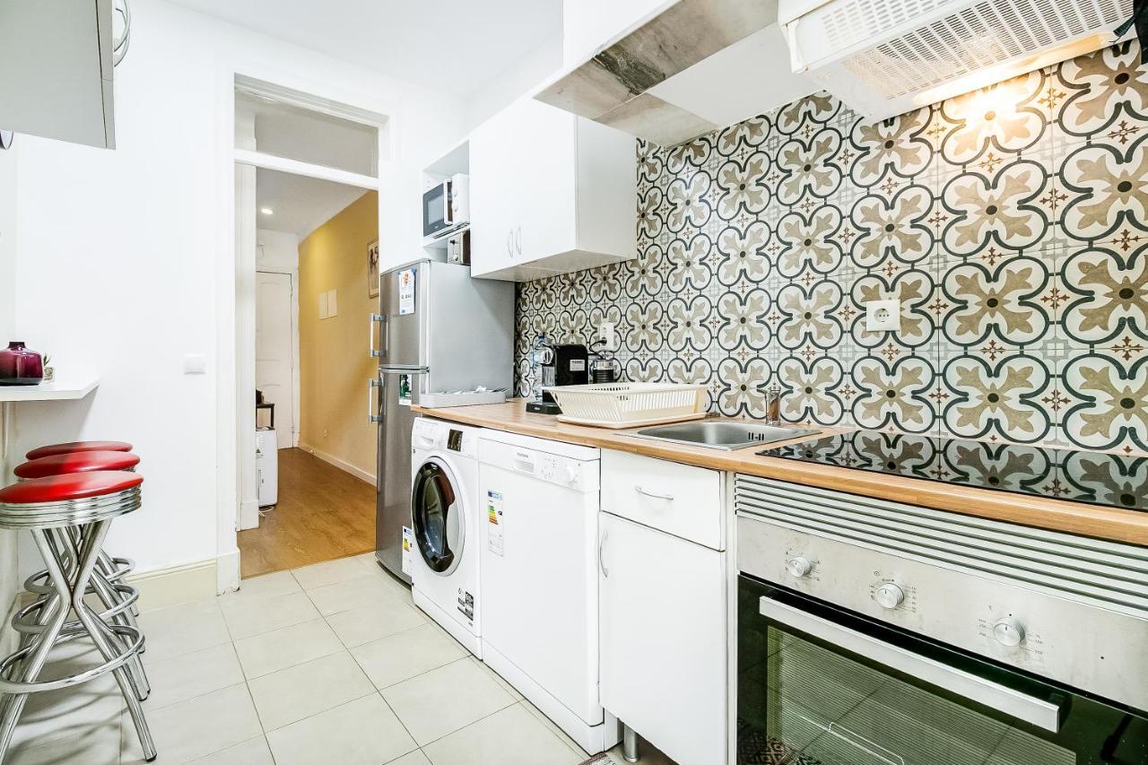 Charming Iii Apartamento