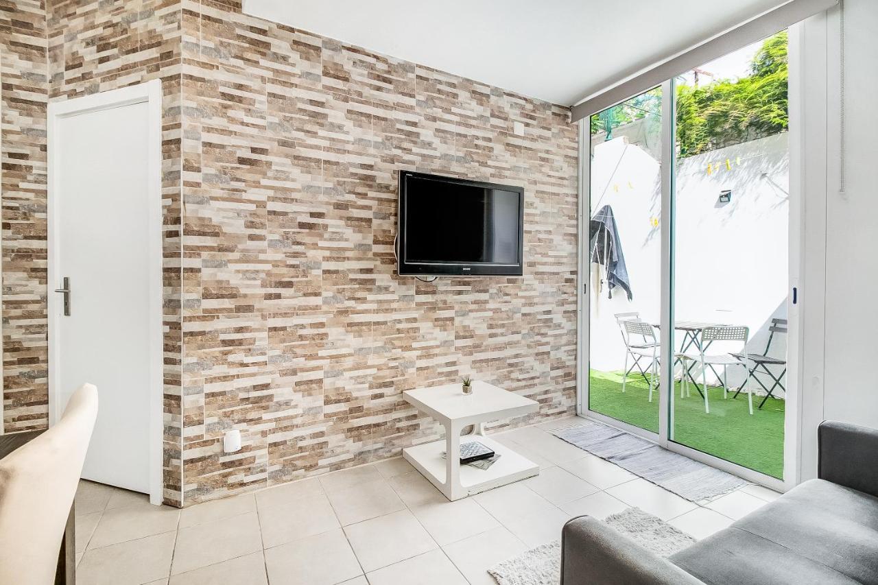 Apartamento Charming Iii