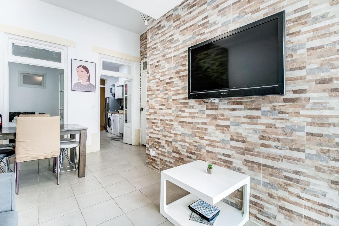 Apartamento Charming Iii