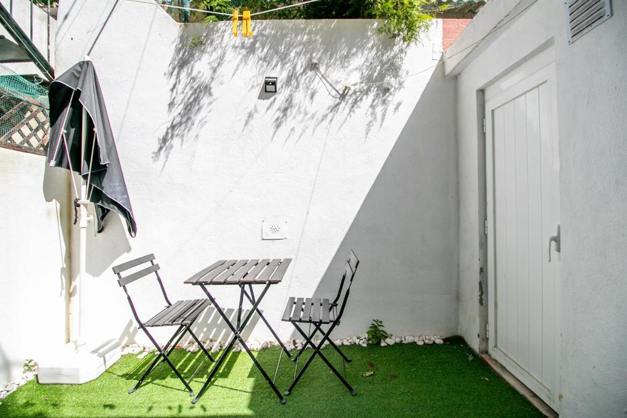Apartamento Charming Iii Lisboa
