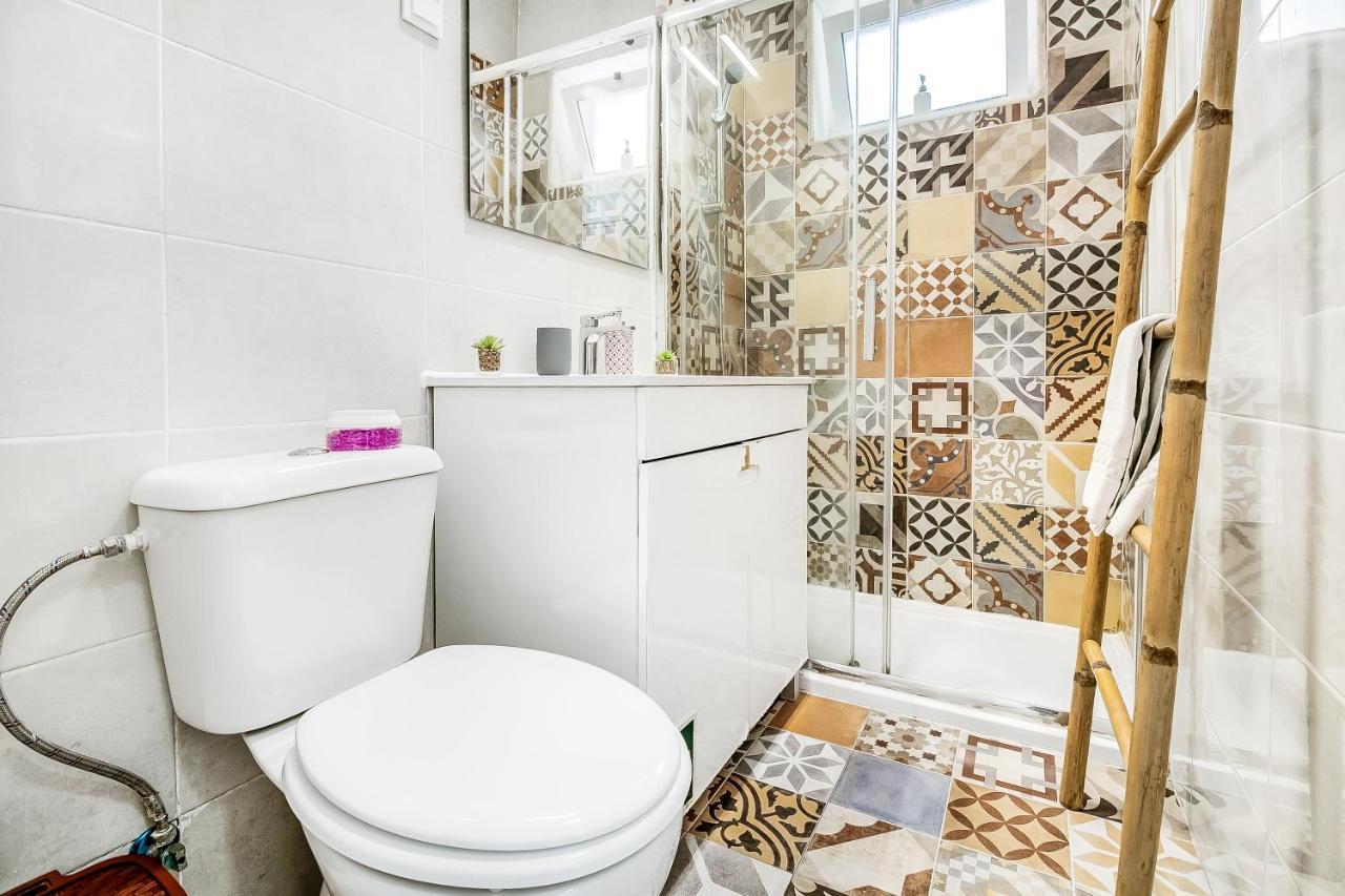 Apartamento Charming Iii