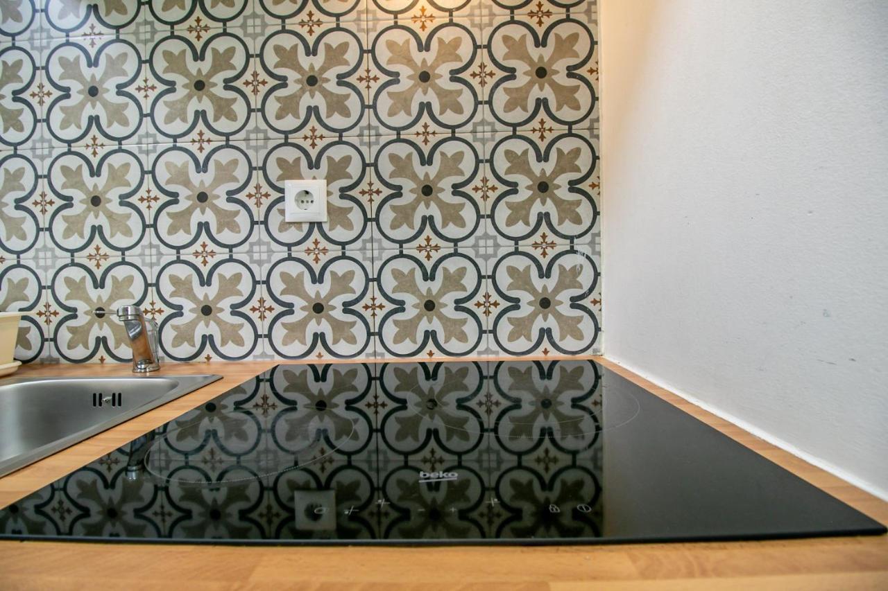 Apartamento Charming Iii Lisboa