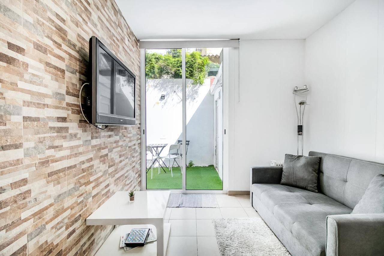 Apartamento Charming Iii *