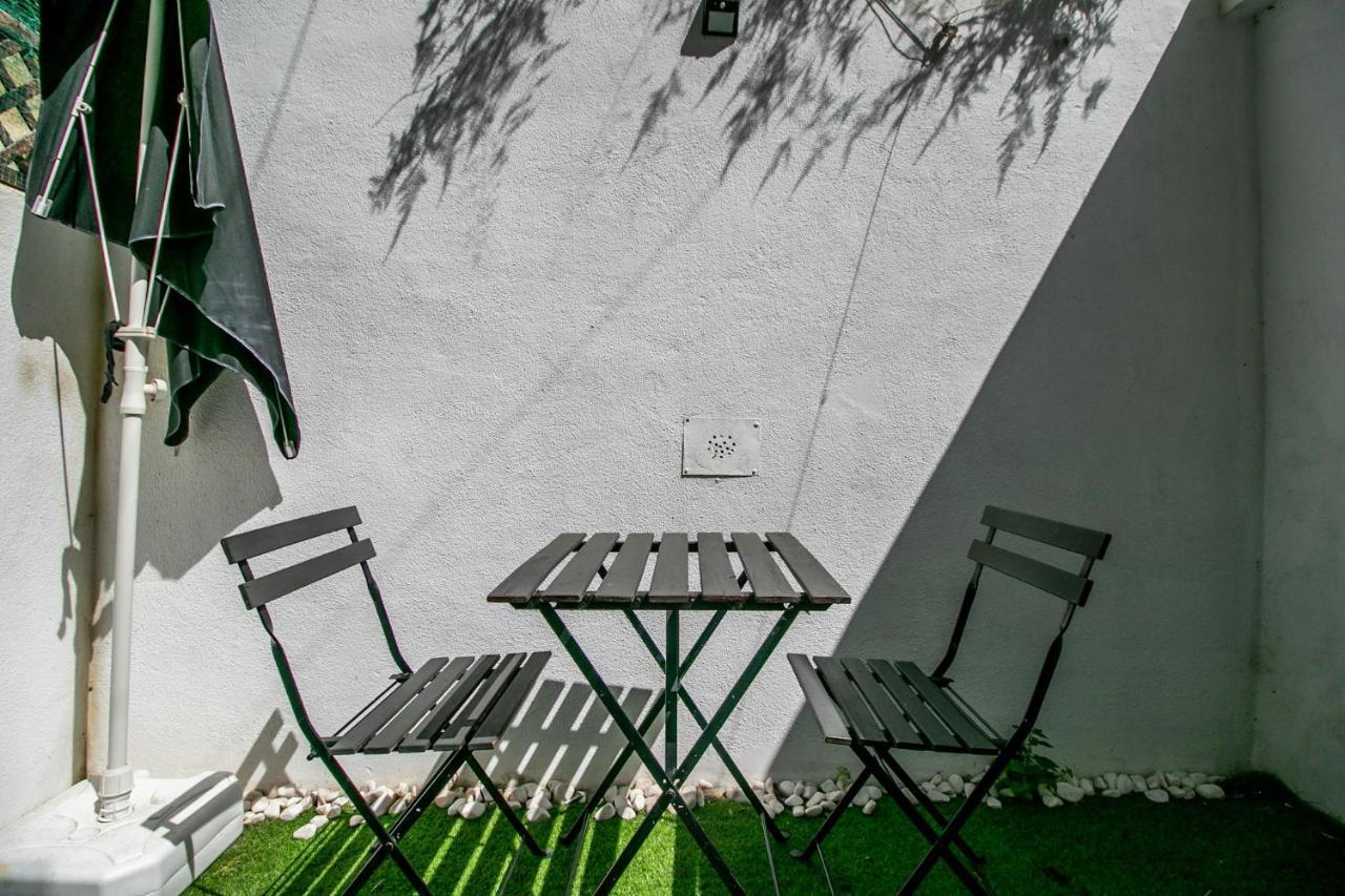 Charming Iii Apartamento *