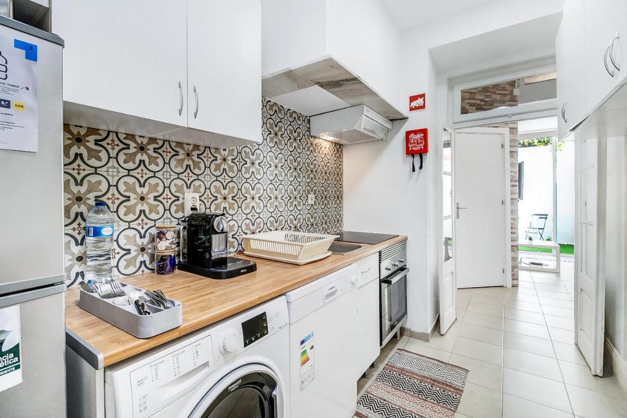 Charming Iii Apartamento