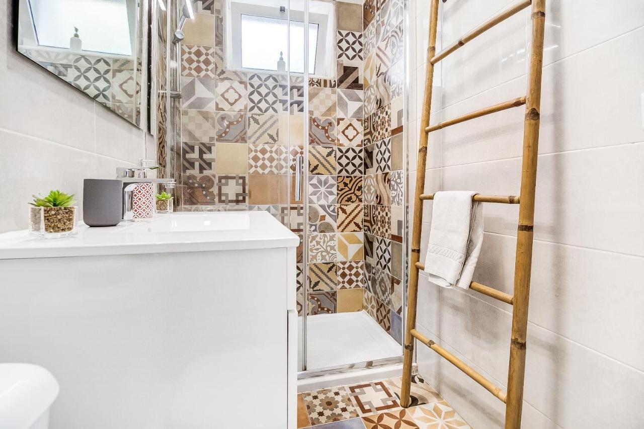 Charming Iii Apartamento *