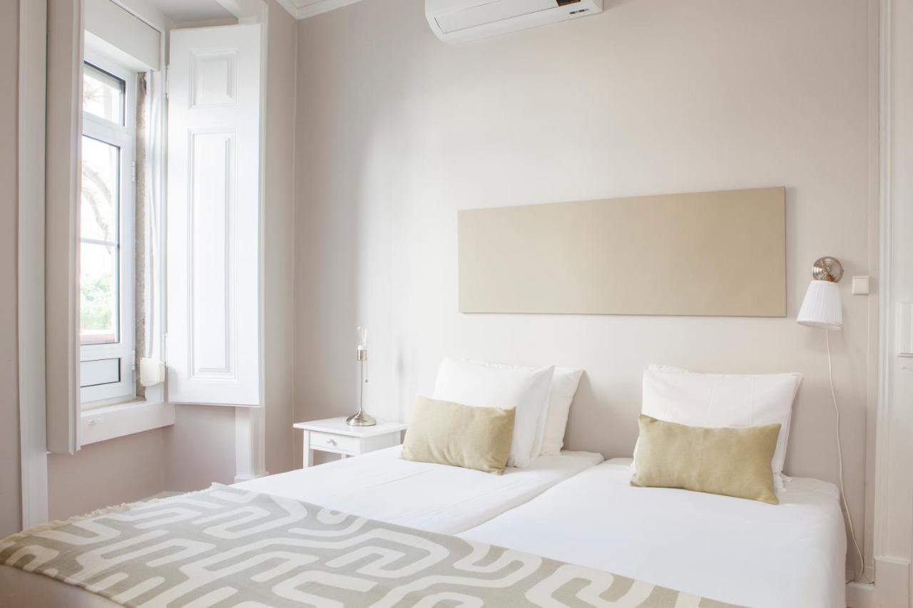 Apartamento Alfama Graca District Typical & Bright , 3 Bedroom With Ac 1st Floor Lisboa
