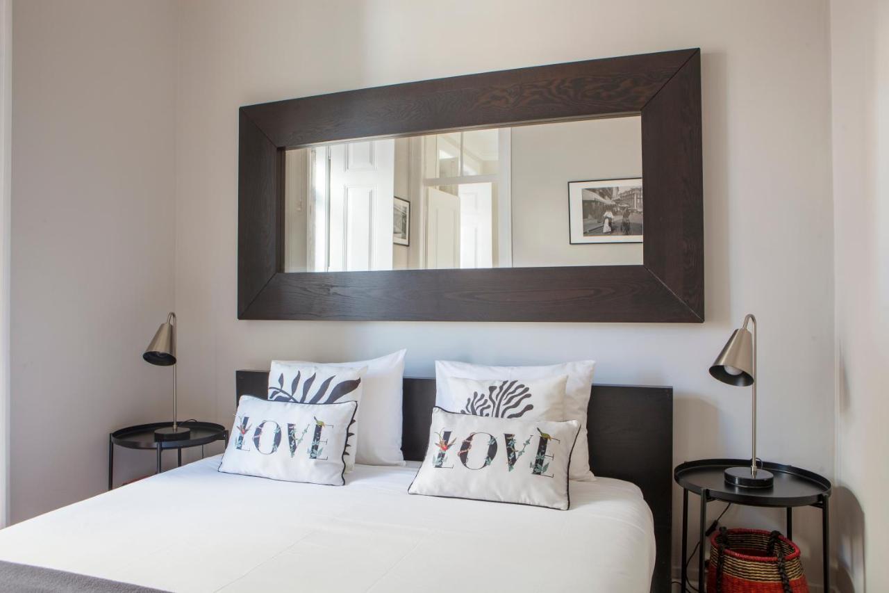 Apartamento Alfama Graca District Typical & Bright , 3 Bedroom With Ac 1st Floor