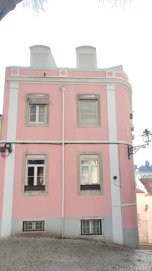 Apartamento Alfama Graca District Typical & Bright , 3 Bedroom With Ac 1st Floor *