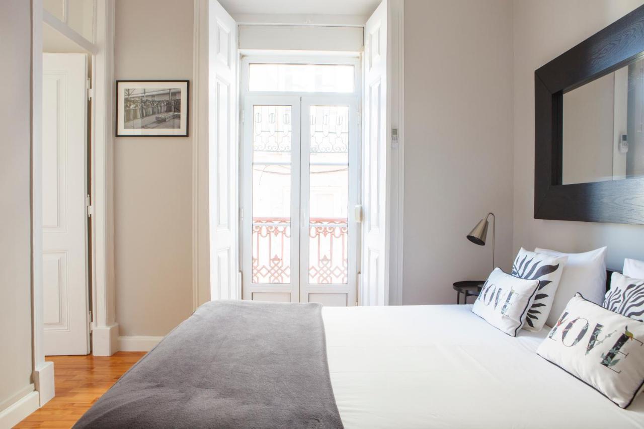 Apartamento Alfama Graca District Typical & Bright , 3 Bedroom With Ac 1st Floor