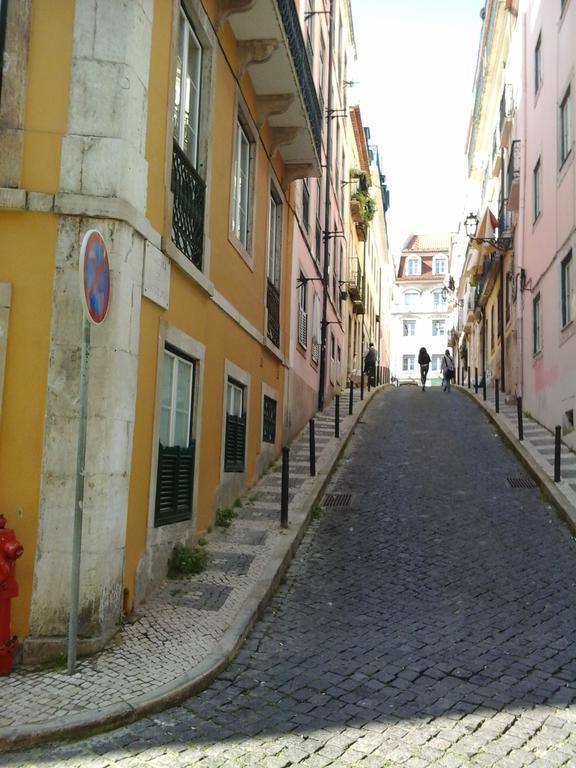 Apartamento Chiado *